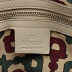 Gucci Guccissima Leather Pelham Small Shoulder Bag