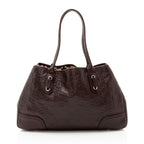 Gucci Guccissima Leather Princy Medium Tote (SHF-k7qnve)