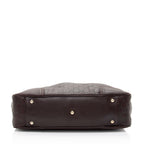 Gucci Guccissima Leather Princy Medium Tote (SHF-k7qnve)