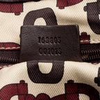 Gucci Guccissima Leather Princy Medium Tote (SHF-k7qnve)