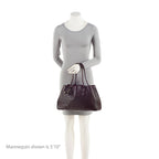 Gucci Guccissima Leather Princy Medium Tote (SHF-k7qnve)