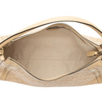 Gucci Guccissima Leather Scarlett Hobo