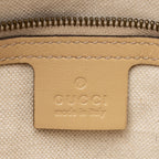 Gucci Guccissima Leather Scarlett Hobo