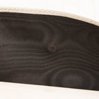 Gucci Guccissima Leather Script Wallet