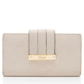 Gucci Guccissima Leather Script Wallet