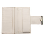 Gucci Guccissima Leather Script Wallet