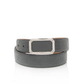 Gucci Guccissima Leather Signature Belt - Size 34 / 85