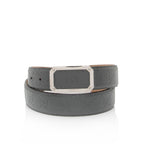 Gucci Guccissima Leather Signature Belt - Size 34 / 85