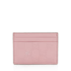 Gucci Guccissima Leather Signature Card Case