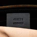 Gucci Guccissima Leather Signature Large Tote