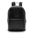 Gucci Guccissima Leather Signature Medium Backpack