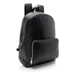 Gucci Guccissima Leather Signature Medium Backpack