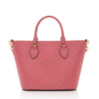 Gucci Guccissima Leather Signature Medium Tote (SHF-CtnUIT)