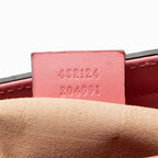 Gucci Guccissima Leather Signature Medium Tote (SHF-CtnUIT)