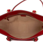 Gucci Guccissima Leather Signature Medium Tote (SHF-yGmr7n)