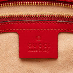 Gucci Guccissima Leather Signature Medium Tote