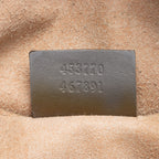 Gucci Guccissima Leather Small Camera Bag