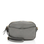 Gucci Guccissima Leather Small Camera Bag