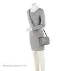 Gucci Guccissima Leather Small Camera Bag