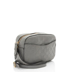 Gucci Guccissima Leather Small Camera Bag