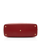 Gucci Guccissima Leather Small Tote (SHF-6jfM9Q)