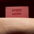Gucci Guccissima Leather Small Tote (SHF-6jfM9Q)