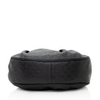 Gucci Guccissima Leather Sukey Hobo (SHF-21862)