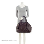 Gucci Guccissima Leather Sukey Large Tote