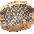 Gucci Guccissima Leather Sukey Medium Tote (SHF-19242)