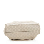 Gucci Guccissima Leather Sukey Medium Tote (SHF-19551)