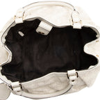 Gucci Guccissima Leather Sukey Medium Tote (SHF-19551)