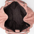 Gucci Guccissima Leather Sukey Medium Tote (SHF-22673)