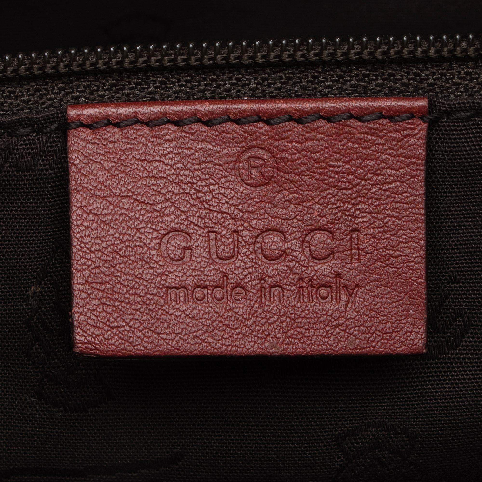 Gucci Guccissima Leather Sukey Medium Tote (SHF-aMRl0z)