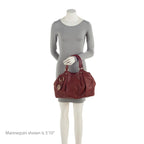 Gucci Guccissima Leather Sukey Medium Tote (SHF-aMRl0z)