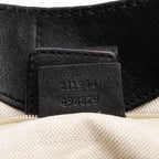 Gucci Guccissima Leather Sukey Medium Tote (SHF-G9D42y)