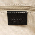 Gucci Guccissima Leather Sukey Medium Tote (SHF-BFijXk)