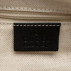 Gucci Guccissima Leather Sukey Medium Tote