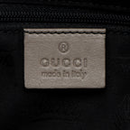 Gucci Guccissima Leather Sukey Medium Tote