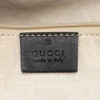 Gucci Guccissima Leather Sukey Medium Tote