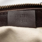 Gucci Guccissima Leather Sukey Large Satchel (SHF-lHKBBq)