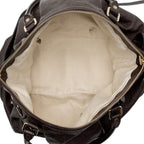 Gucci Guccissima Leather Sukey Large Satchel (SHF-lHKBBq)