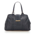 Gucci Guccissima Leather Tote Bag (SHG-29717)