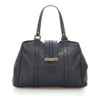 Gucci Guccissima Leather Tote Bag (SHG-29717)