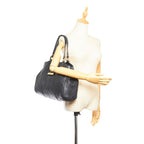 Gucci Guccissima Leather Tote Bag (SHG-29717)