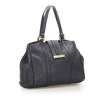 Gucci Guccissima Leather Tote Bag (SHG-29717)
