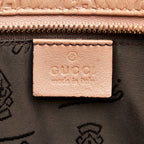 Gucci Guccissima Leather Tote Bag (SHG-31165)