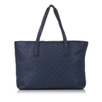 Gucci Guccissima Leather Tote Bag (SHG-32631)