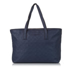 Gucci Guccissima Leather Tote Bag (SHG-32631)