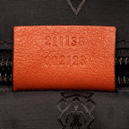 Gucci Guccissima Leather Tote (SHF-19263)