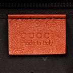 Gucci Guccissima Leather Tote (SHF-19263)